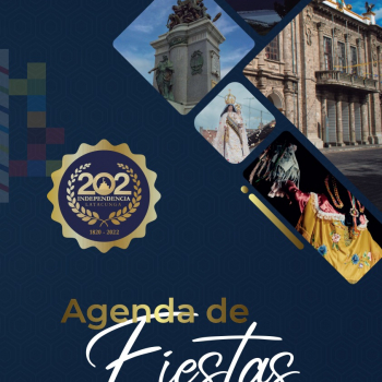 Programa de Fiestas 2022